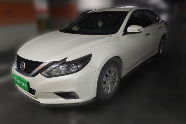 Used Nissan Teana 2018 2.0L XL Smart Upgrade Edition