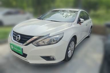 Used Nissan Teana 2018 2.0L XL Smart Upgrade Edition