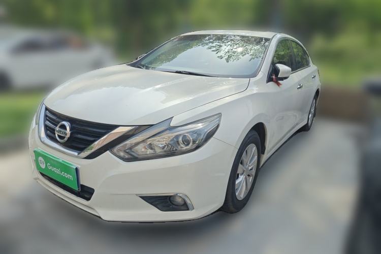Used Nissan Teana 2018 2.0L XL Smart Upgrade Edition Guazi used car, China used car export, Used car for sale, Used cars, Cheapest cars for sale