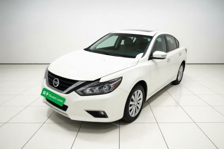 Nissan Teana 2018 2.0L XL Smart Upgrade Edition مستعملة Guazi used car, China used car export, Used car for sale, Used  cars, Cheapest cars for sale
