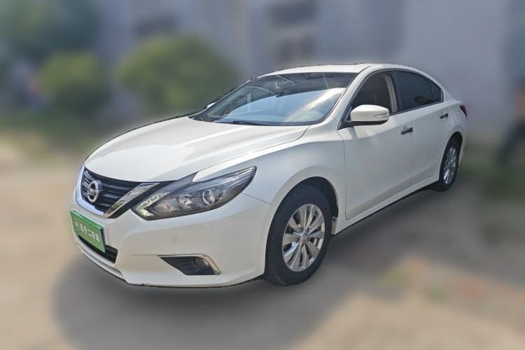 Used Nissan Teana 2018 2.0L XL Smart Upgrade Edition Guazi used car, China used car export, Used car for sale, Used cars, Cheapest cars for sale