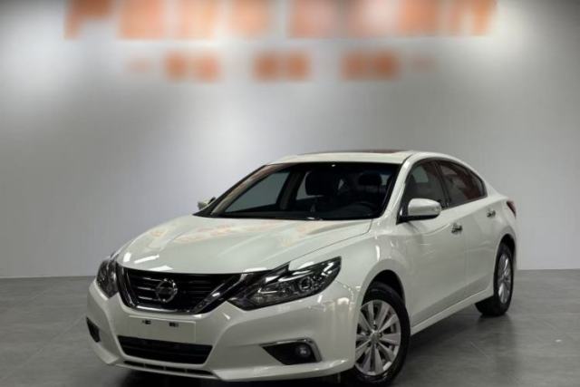 Used Nissan Teana 2018 2.0L XL Smart Upgrade Edition