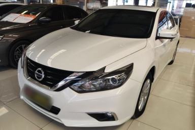 Used Nissan Teana 2018 2.0L XL Smart Upgrade Edition