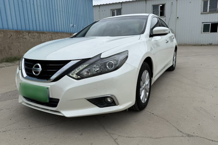 Nissan Teana 2018 2.0L XL Smart Upgrade Edition مستعملة Guazi used car, China used car export, Used car for sale, Used  cars, Cheapest cars for sale