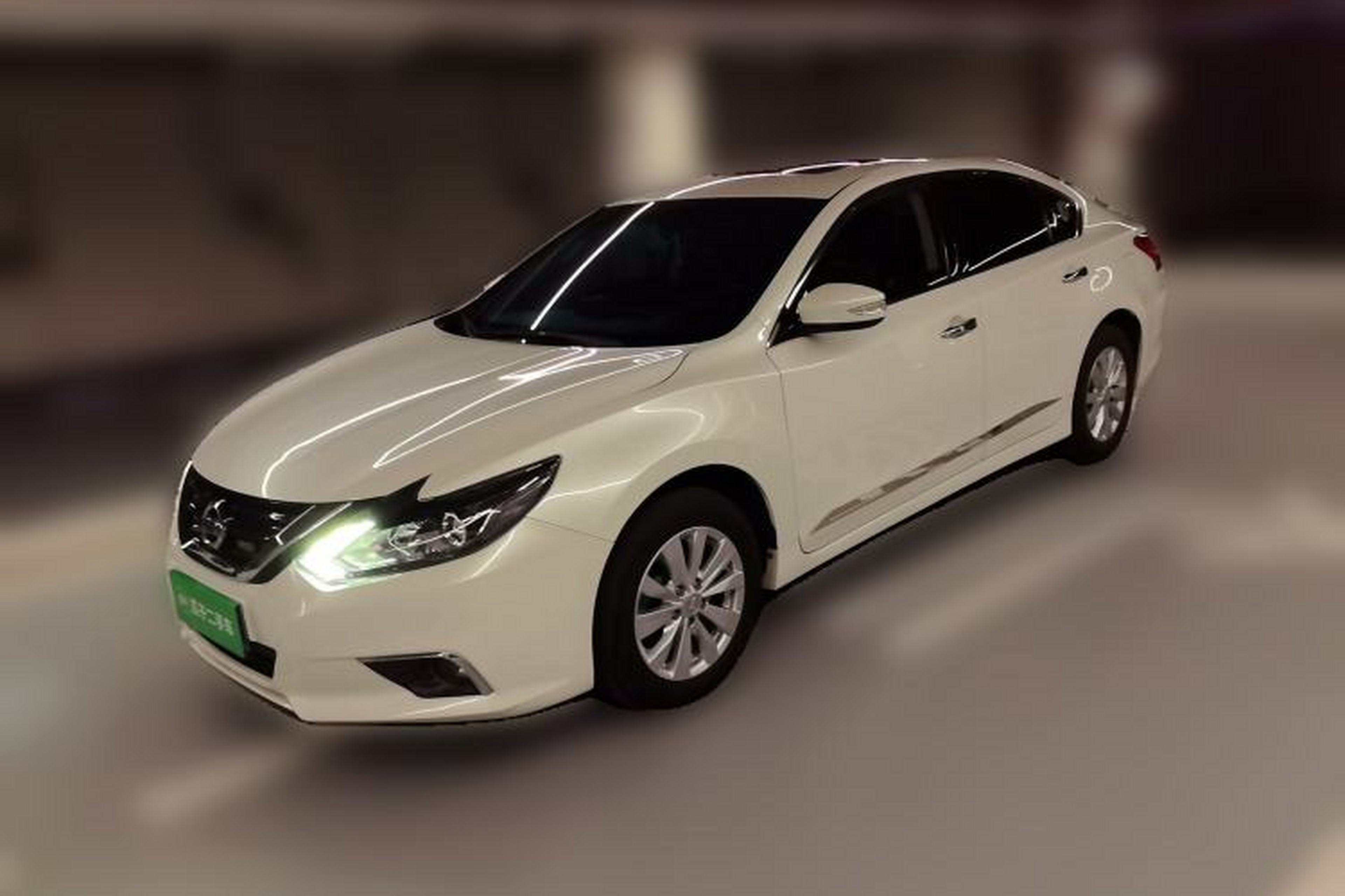 Used Nissan Teana 2018 2.0L XL Smart Upgrade Edition Guazi used car, China used car export, Used car for sale, Used  cars, Cheapest cars for sale
