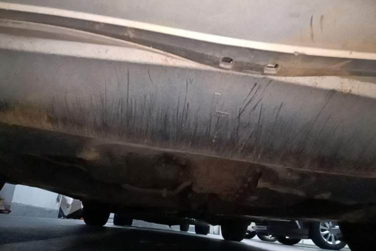 Used Nissan Teana 2018 2.0L XL Smart Upgrade Edition Chassis Front