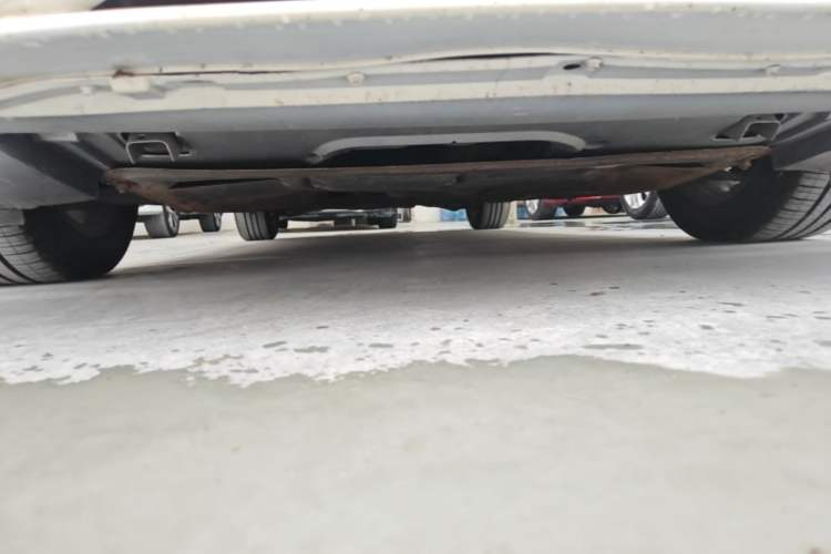 Used Nissan Teana 2018 2.0L XL Smart Upgrade Edition Chassis Front