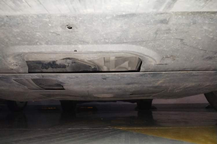 Used Nissan Teana 2018 2.0L XL Smart Upgrade Edition Chassis Front