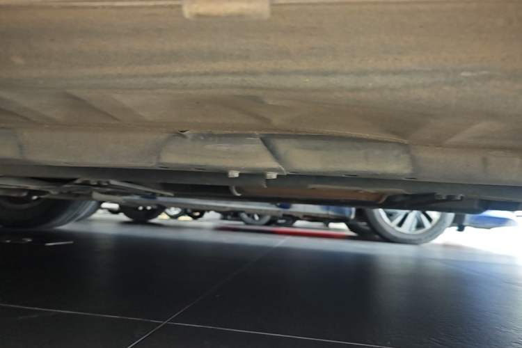Used Nissan Teana 2018 2.0L XL Smart Upgrade Edition Chassis Front Left