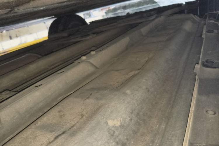 Used Nissan Teana 2018 2.0L XL Smart Upgrade Edition Chassis Front Left