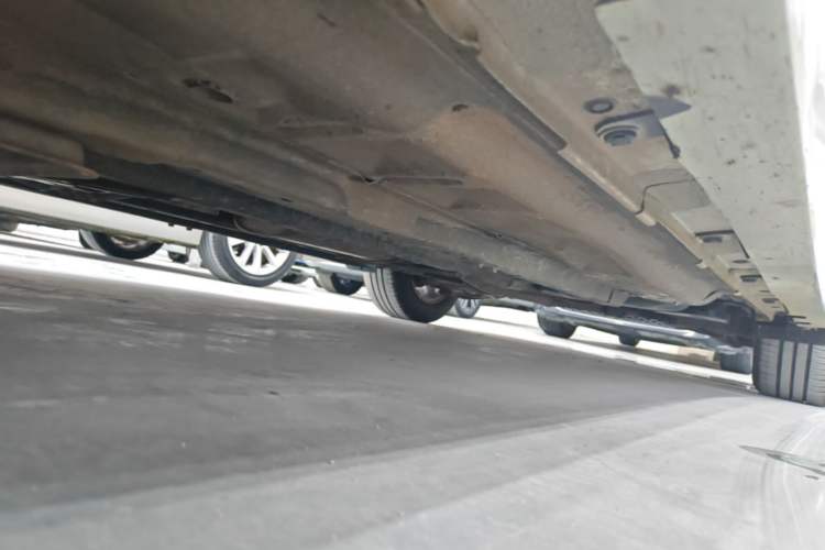 Used Nissan Teana 2018 2.0L XL Smart Upgrade Edition Chassis Front Left