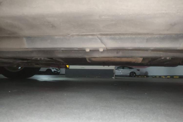 Used Nissan Teana 2018 2.0L XL Smart Upgrade Edition Chassis Front Left