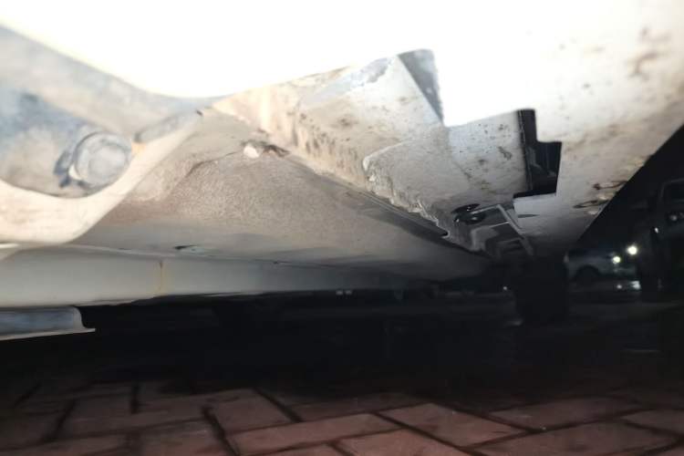 Used Nissan Teana 2018 2.0L XL Smart Upgrade Edition Chassis Front Left