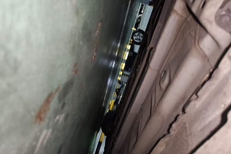 Used Nissan Teana 2018 2.0L XL Smart Upgrade Edition Chassis Front Left