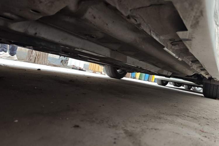 Used Nissan Teana 2018 2.0L XL Smart Upgrade Edition Chassis Front Left