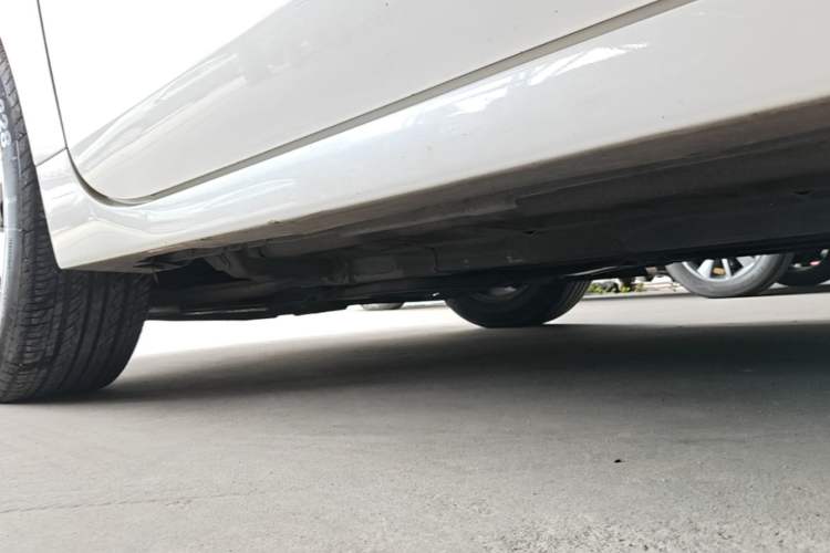 Used Nissan Teana 2018 2.0L XL Smart Upgrade Edition Chassis Front Left