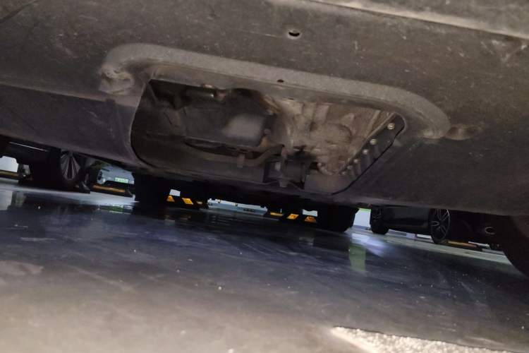 Used Nissan Teana 2018 2.0L XL Smart Upgrade Edition Chassis Front