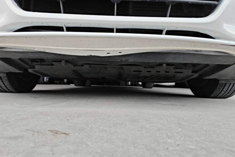Used Nissan Teana 2018 2.0L XL Smart Upgrade Edition Chassis Front