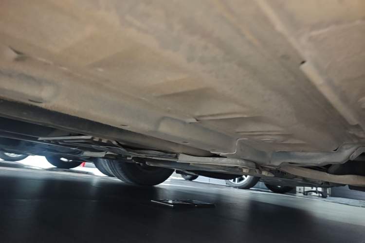 Used Nissan Teana 2018 2.0L XL Smart Upgrade Edition Chassis Front Right