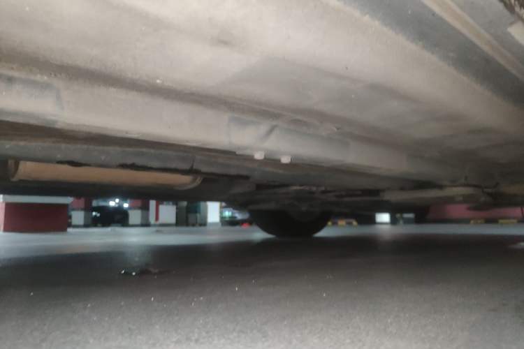 Used Nissan Teana 2018 2.0L XL Smart Upgrade Edition Chassis Front Right