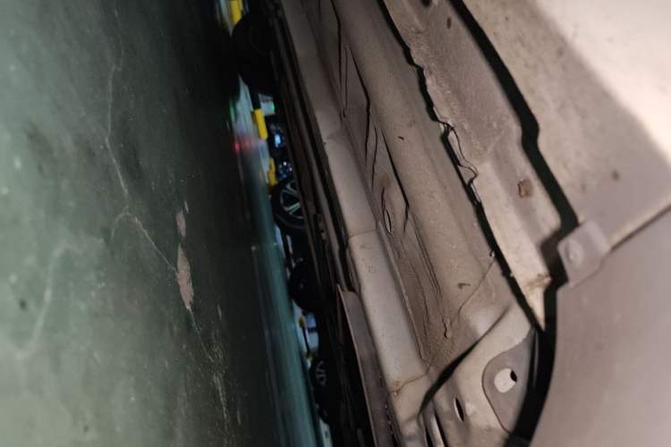 Used Nissan Teana 2018 2.0L XL Smart Upgrade Edition Chassis Front Right