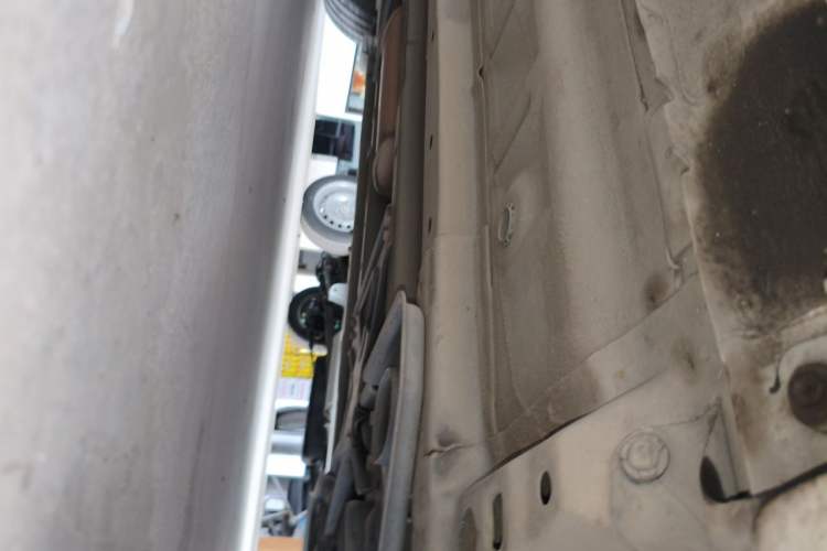 Used Nissan Teana 2018 2.0L XL Smart Upgrade Edition Chassis Front Right