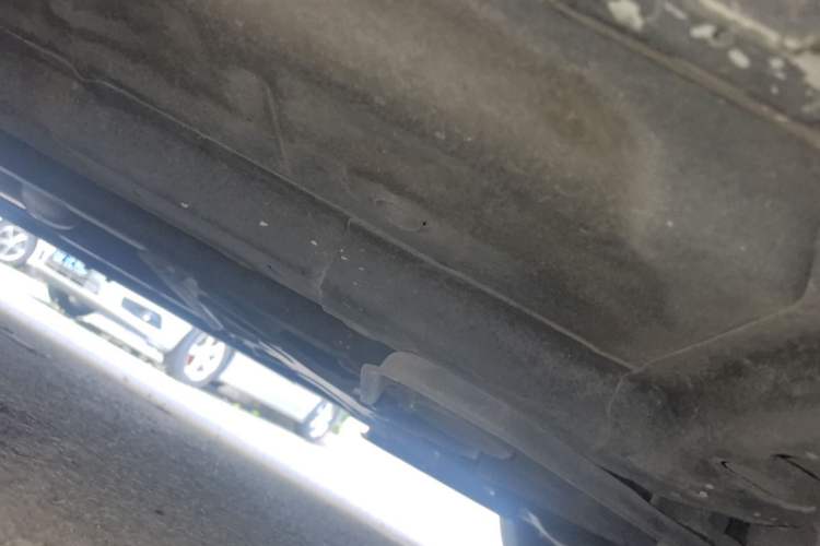 Used Nissan Teana 2018 2.0L XL Smart Upgrade Edition Chassis Front Right