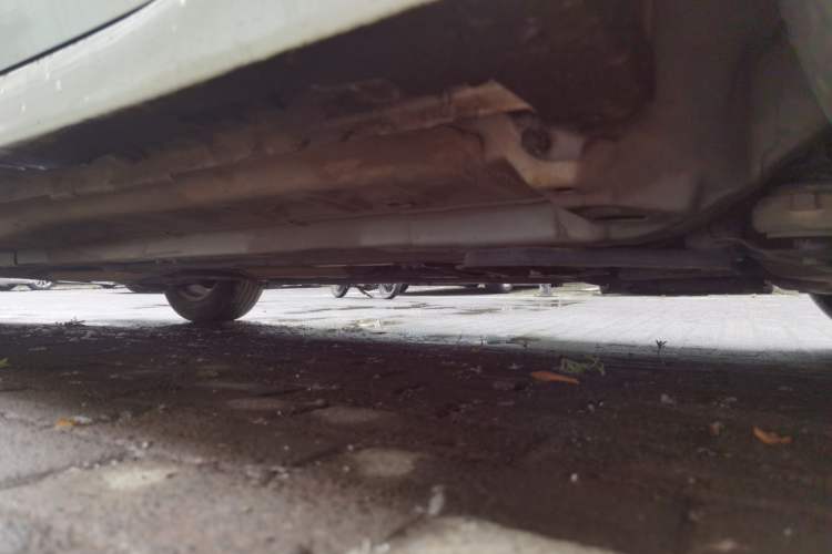 Used Nissan Teana 2018 2.0L XL Smart Upgrade Edition Chassis Front Right