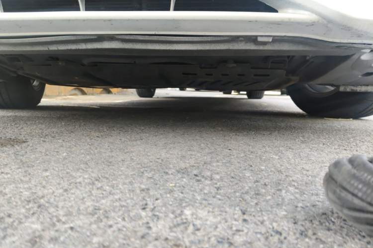 Used Nissan Teana 2018 2.0L XL Smart Upgrade Edition Chassis Front