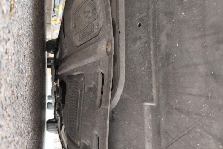 Used Nissan Teana 2018 2.0L XL Smart Upgrade Edition Chassis Front