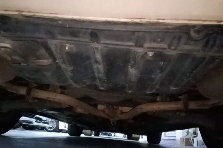 Used Nissan Teana 2018 2.0L XL Smart Upgrade Edition Chassis Rear