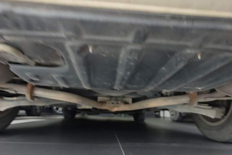 Used Nissan Teana 2018 2.0L XL Smart Upgrade Edition Chassis Rear