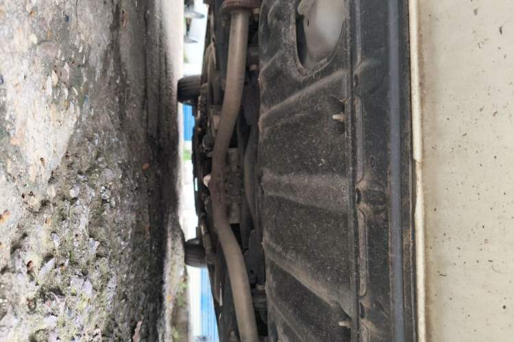 Used Nissan Teana 2018 2.0L XL Smart Upgrade Edition Chassis Rear