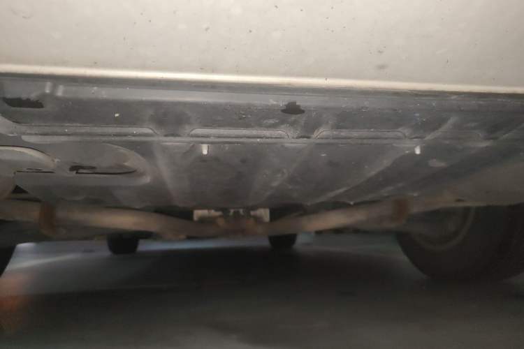 Used Nissan Teana 2018 2.0L XL Smart Upgrade Edition Chassis Rear