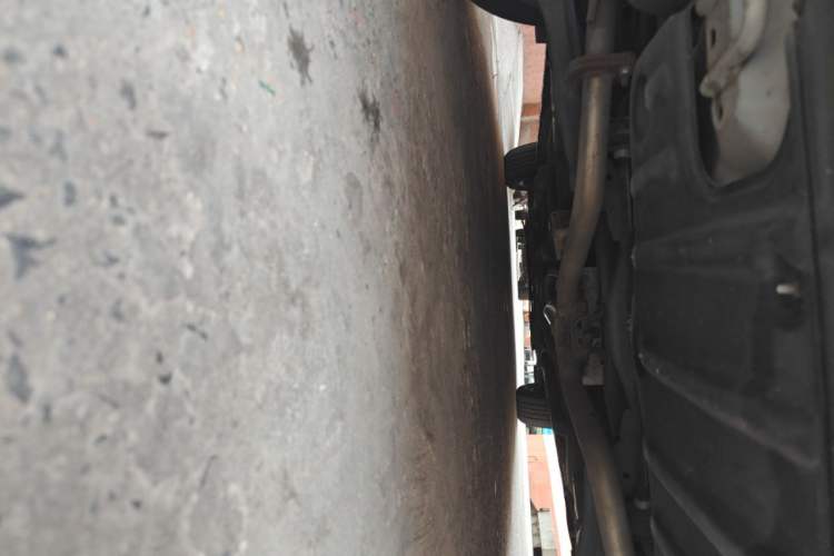Used Nissan Teana 2018 2.0L XL Smart Upgrade Edition Chassis Rear