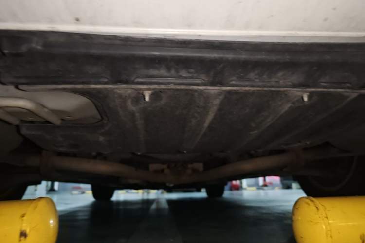 Used Nissan Teana 2018 2.0L XL Smart Upgrade Edition Chassis Rear