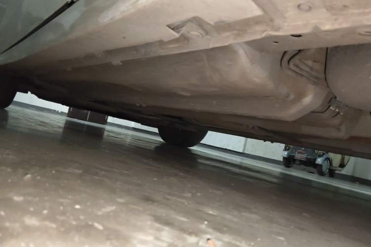 Used Nissan Teana 2018 2.0L XL Smart Upgrade Edition Chassis Rear Left