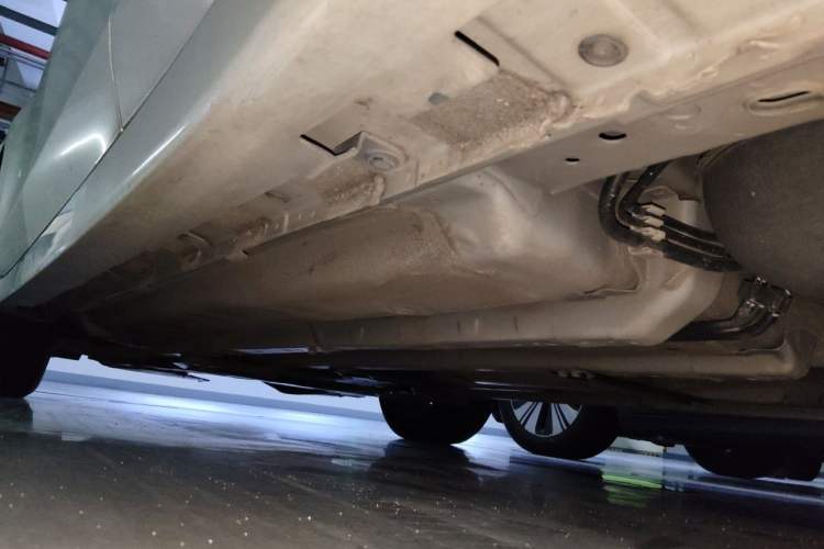 Used Nissan Teana 2018 2.0L XL Smart Upgrade Edition Chassis Rear Left