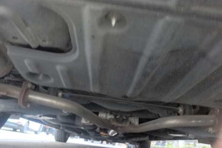 Used Nissan Teana 2018 2.0L XL Smart Upgrade Edition Chassis Rear