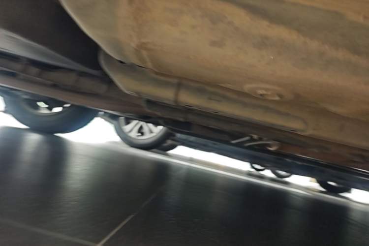 Used Nissan Teana 2018 2.0L XL Smart Upgrade Edition Chassis Rear Right