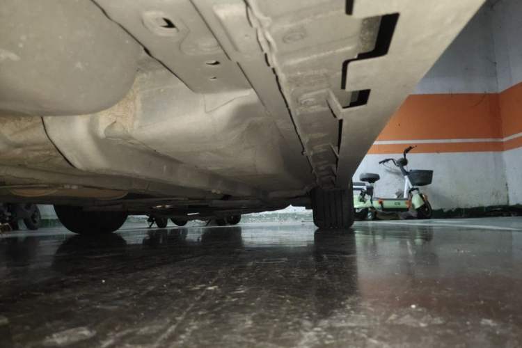 Used Nissan Teana 2018 2.0L XL Smart Upgrade Edition Chassis Rear Right