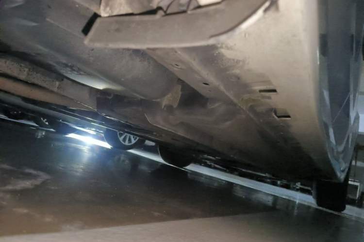 Used Nissan Teana 2018 2.0L XL Smart Upgrade Edition Chassis Rear Right