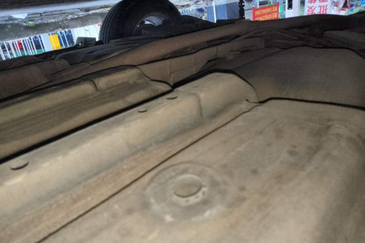 Used Nissan Teana 2018 2.0L XL Smart Upgrade Edition Chassis Rear Right