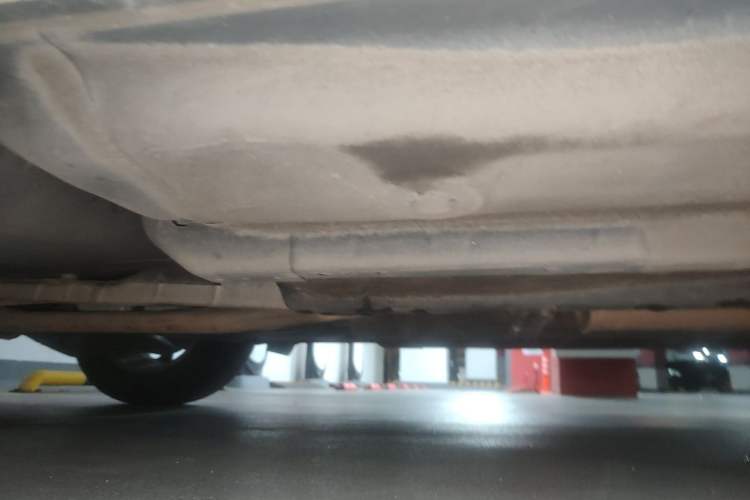 Used Nissan Teana 2018 2.0L XL Smart Upgrade Edition Chassis Rear Right