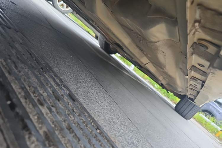 Used Nissan Teana 2018 2.0L XL Smart Upgrade Edition Chassis Rear Right