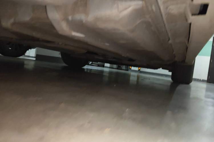 Used Nissan Teana 2018 2.0L XL Smart Upgrade Edition Chassis Rear Right