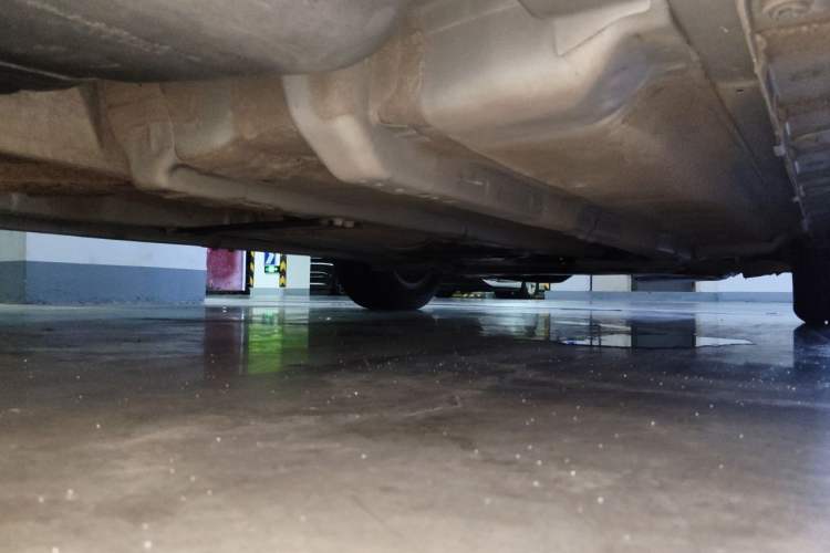 Used Nissan Teana 2018 2.0L XL Smart Upgrade Edition Chassis Rear Right