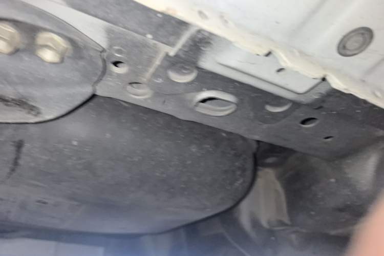 Used Nissan Teana 2018 2.0L XL Smart Upgrade Edition Chassis Rear Right