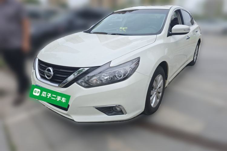 Used Nissan Teana 2018 2.0L XL Smart Upgrade Edition Guazi used car, China used car export, Used car for sale, Used  cars, Cheapest cars for sale