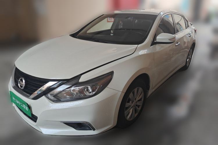 Used Nissan Teana 2018 2.0L XL Smart Upgrade Edition Guazi used car, China used car export, Used car for sale, Used  cars, Cheapest cars for sale